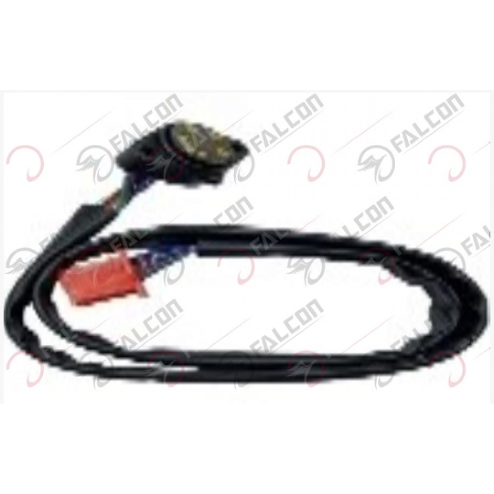 FALCON SALVADOR 188 VİTES M&Uuml;Ş&Uuml;R&Uuml;