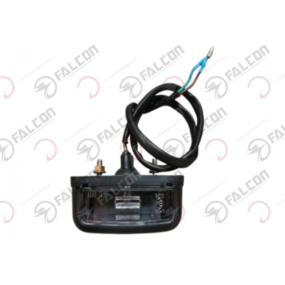 FALCON SALVADOR 188 ARKA PLAKALIK LAMBASI