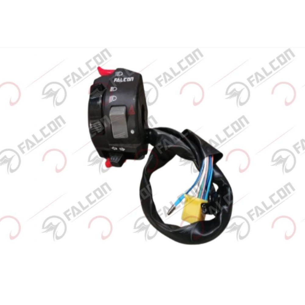 FALCON SALVADOR 188 KUMANDA SOL