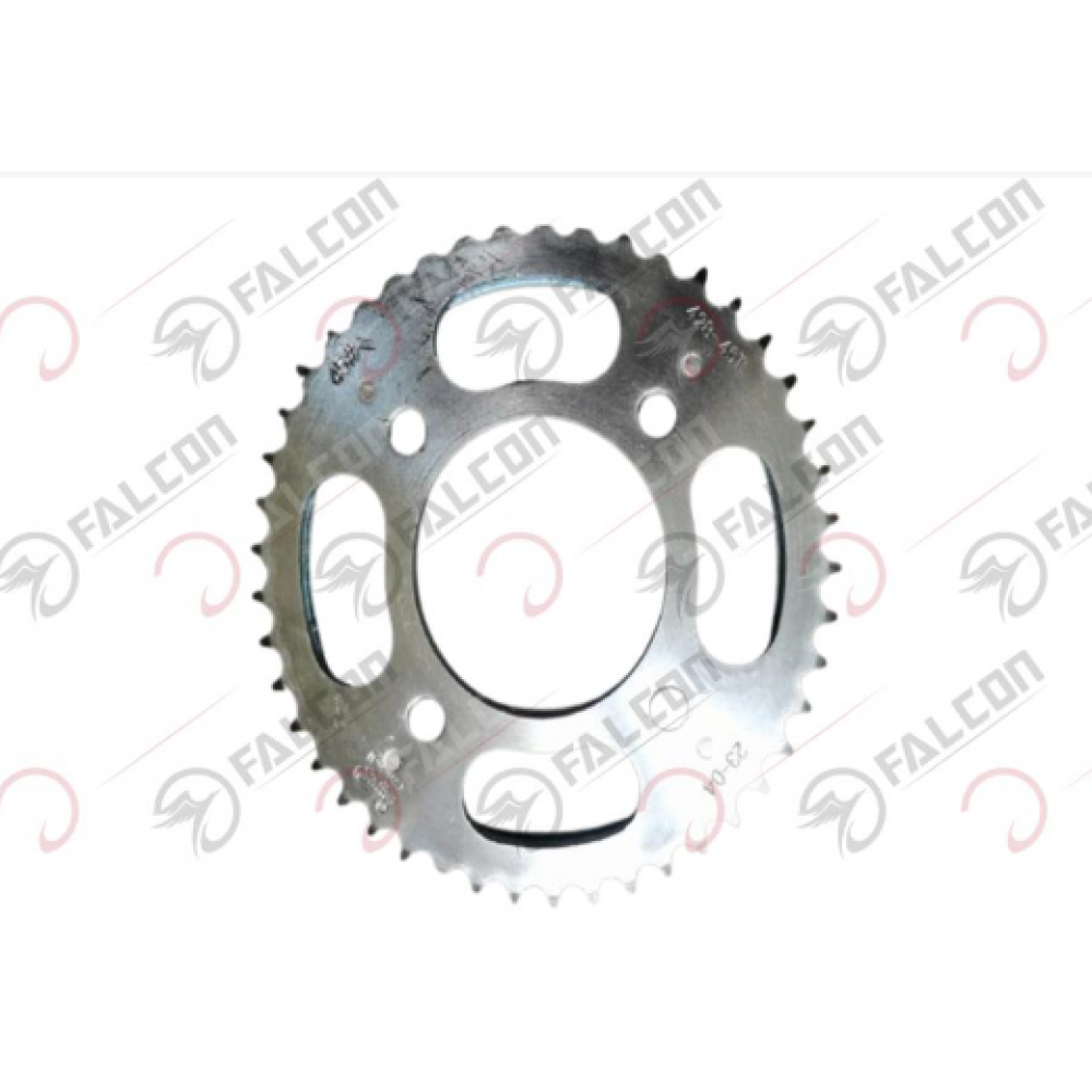 FALCON SALVADOR 188 ARKA DİŞLİ (45T)