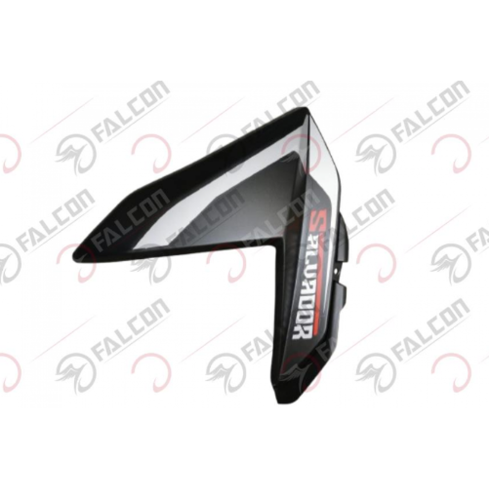 FALCON SALVADOR 188 DEPO YAN KARENAJ SOL GRİ