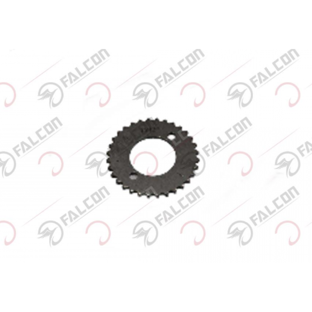 FALCON SALVADOR 188 EKSANTRİK MİLİ DİŞLİSİ