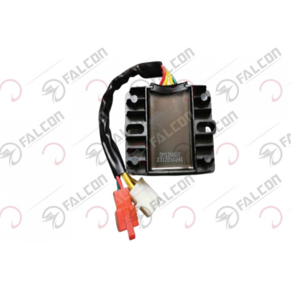 FALCON SALVADOR 188 KONJEKT&Ouml;R (D&Uuml;Ş&Uuml;R&Uuml;C&Uuml;)