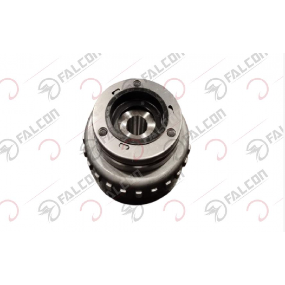 FALCON SALVADOR 188 VOLANT KOMPLE