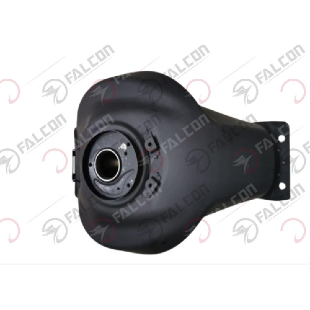 FALCON SALVADOR 188 BENZİN DEPOSU SİYAH