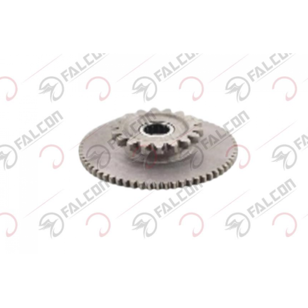 FALCON SALVADOR 188 MARŞ DİŞLİSİ B&Uuml;Y&Uuml;K