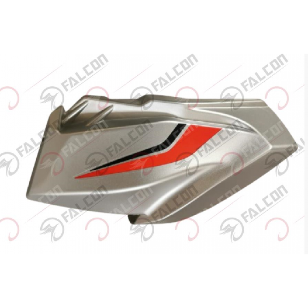 FALCON SALVADOR 188 FAR KARENAJI SAĞ GRİ