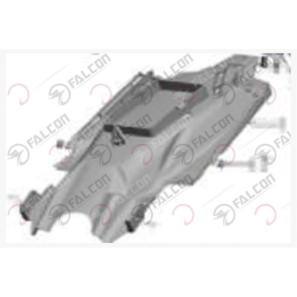 FALCON SALVADOR 188 ARKA &Ccedil;AMURLUK İ&Ccedil;