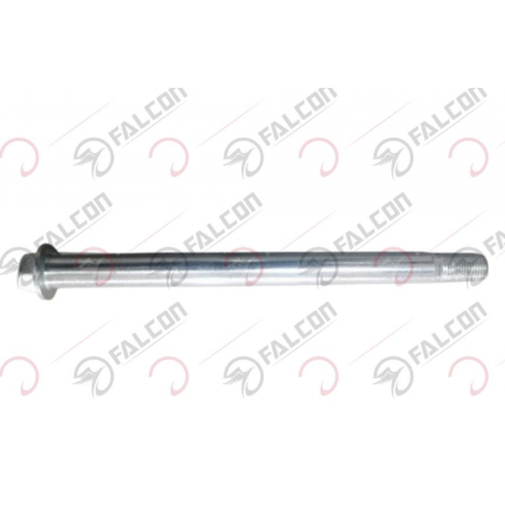 FALCON SALVADOR 188 &Ouml;N TEKER MİLİ