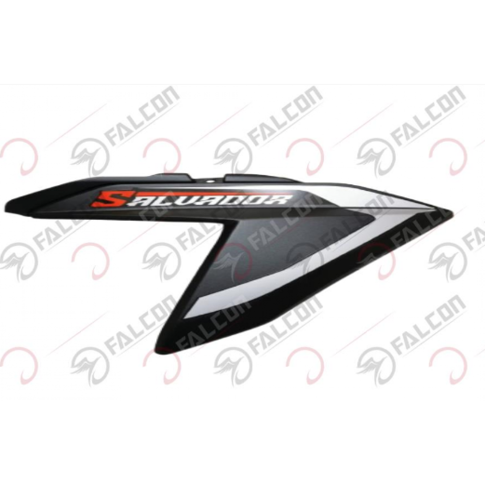 FALCON SALVADOR 188 DEPO YAN KARENAJ SAĞ GRİ