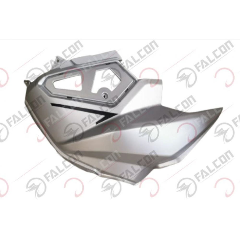 FALCON SALVADOR 188 DEPO KARENAJI SOL GRİ