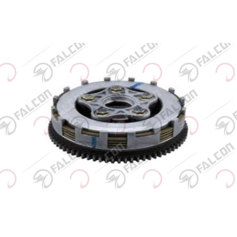 FALCON SALVADOR 188 DEBRİYAJ KOMPLE