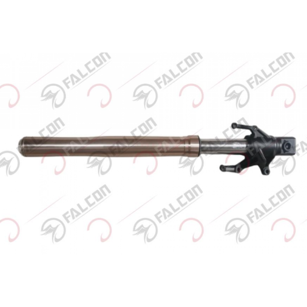 FALCON SALVADOR 188 &Ouml;N AMORTİS&Ouml;R SAĞ-