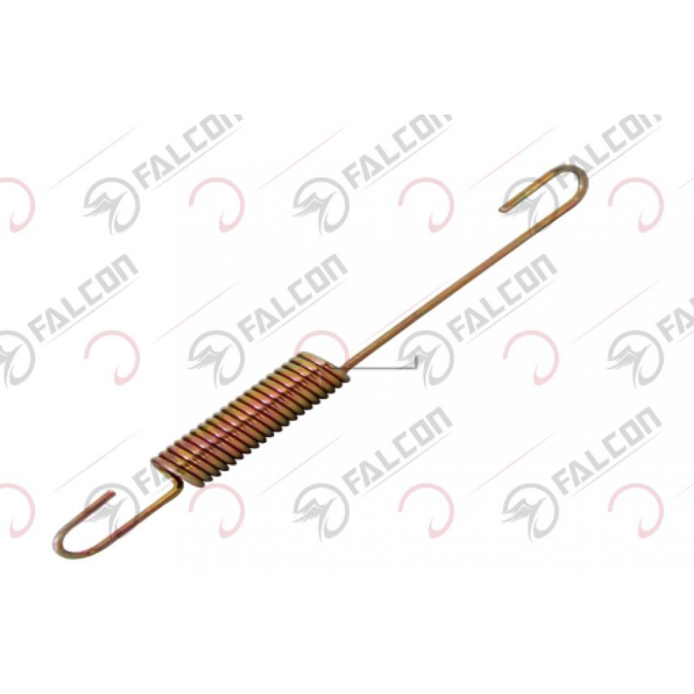 FALCON SALVADOR 188 ARKA FREN M&Uuml;Ş&Uuml;R YAYI