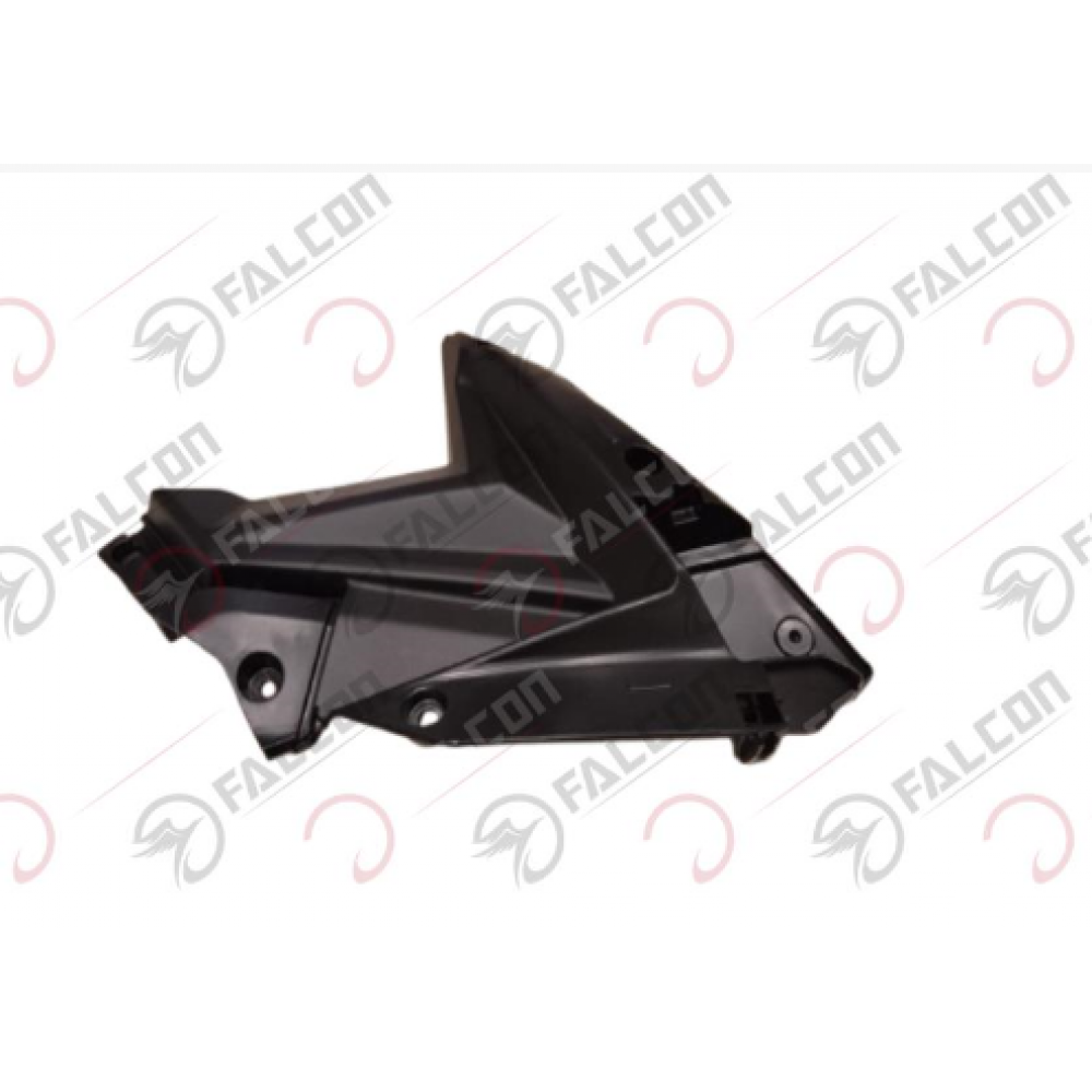 FALCON SALVADOR 188 DEPO YAN KARENAJ ALT PLASTİGİ SOL