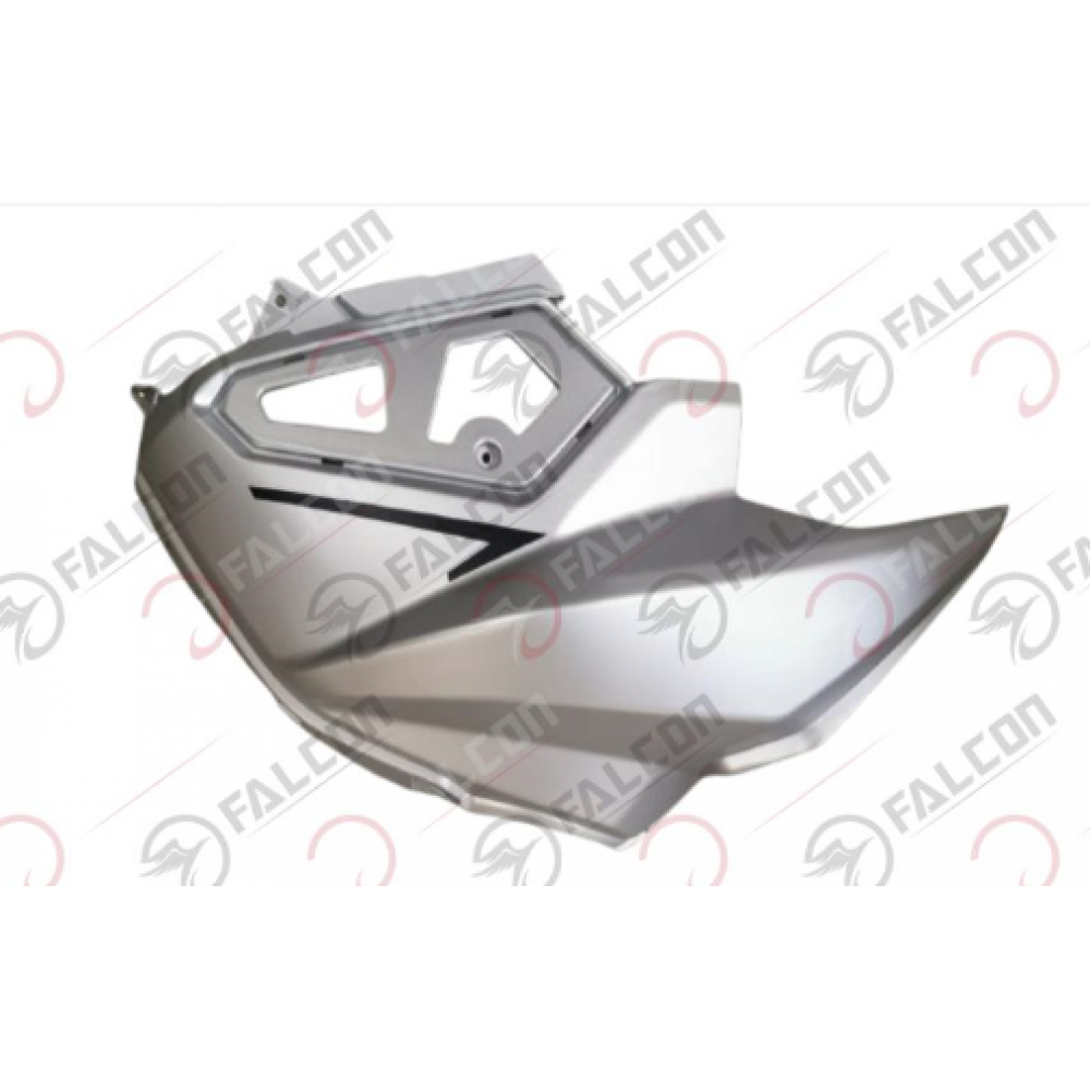 FALCON SALVADOR 188 DEPO KARENAJI SOL GRİ