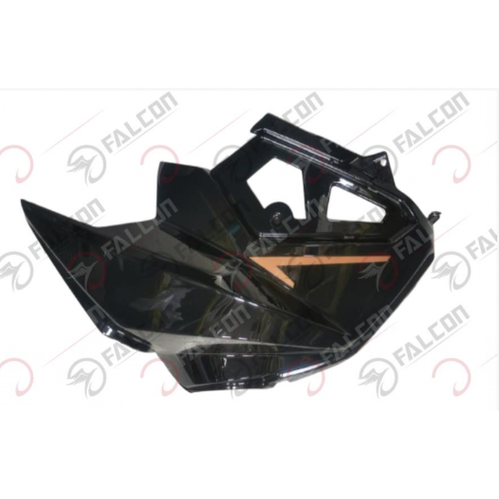 FALCON SALVADOR 188 DEPO KARENAJI SOL SİYAH