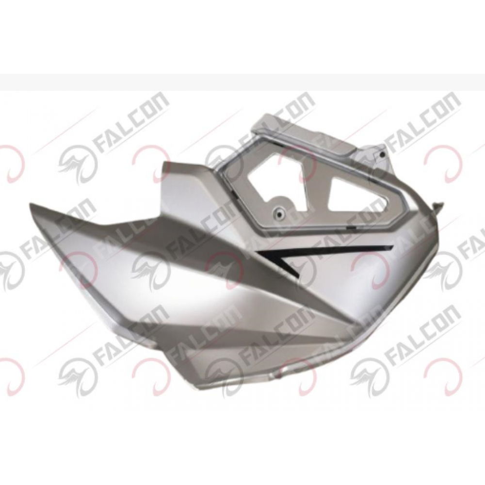 FALCON SALVADOR 188 DEPO KARENAJI SAĞ GRİ 