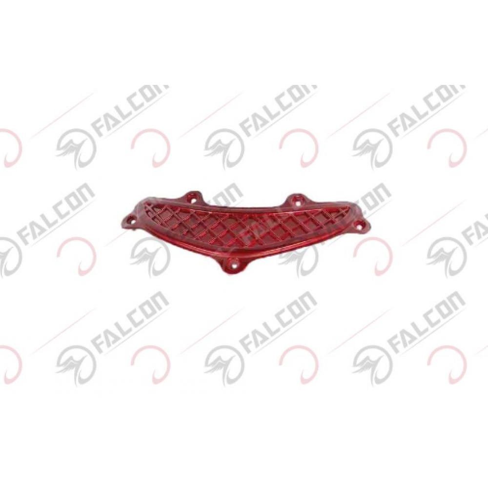 FALCON E-BİKE ASSİSTANT 1000W SİPERLİK DEKORATİF KAPAK KIRMIZI FALCON E-BİKE ASSİSTANT 1000W SİPERLİK DEKORATİF KAPAK KIRMIZI