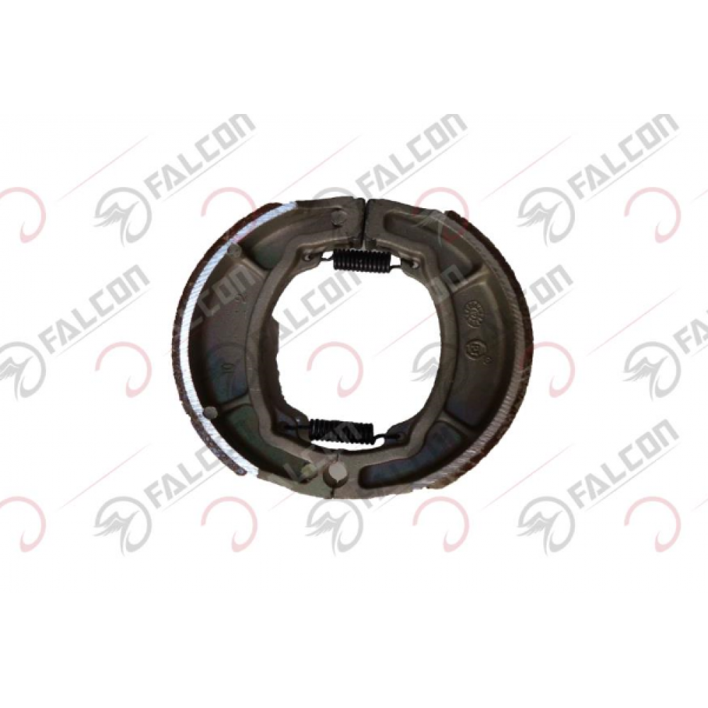 FALCON E-BİKE ASSİSTANT 1000W ARKA FREN BALATASI FALCON E-BİKE ASSİSTANT 1000W ARKA FREN BALATASI