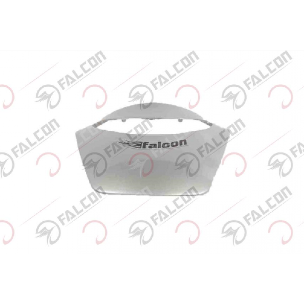 FALCON E-BİKE ASSİSTANT 1000W SİPERLİK GRİ FALCON E-BİKE ASSİSTANT 1000W SİPERLİK GRİ