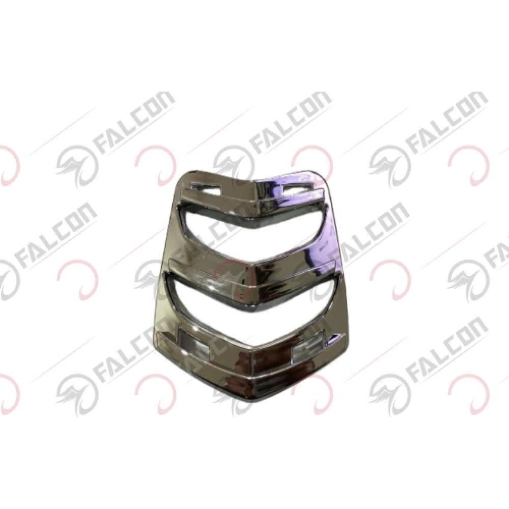 FALCON COLLECTION S10 SİPERLİK DEKORATİF NİKEL FALCON COLLECTION S10 SİPERLİK DEKORATİF NİKEL