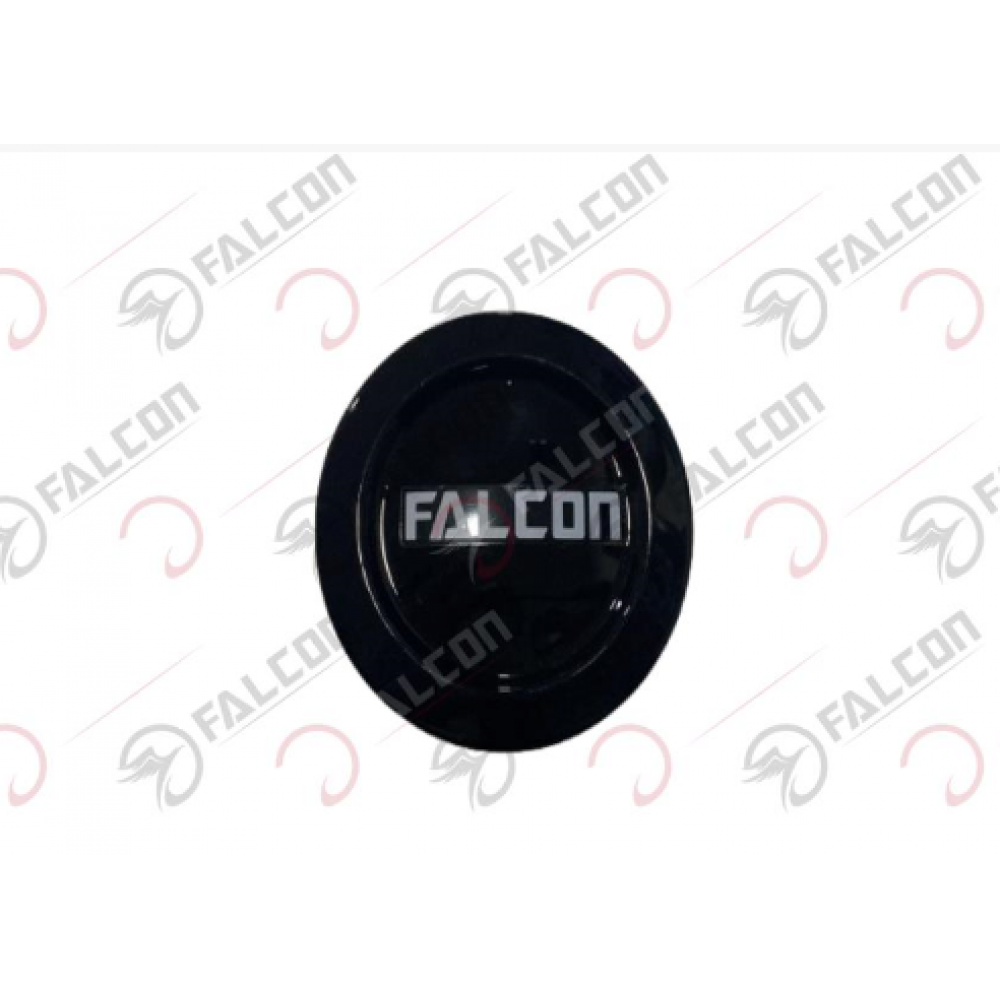 FALCON COLLECTION S10 MAFSAL KORUMA DEKORATİF YUVARLAK SİYAH FALCON COLLECTION S10 MAFSAL KORUMA DEKORATİF YUVARLAK SİYAH