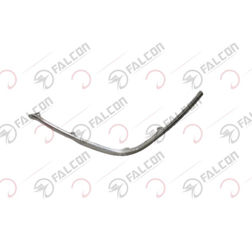 FALCON COLLECTION S10 ÖN PANEL DEKORATİF NİKEL ÇITA SOL FALCON COLLECTION S10 ÖN PANEL DEKORATİF NİKEL ÇITA SOL