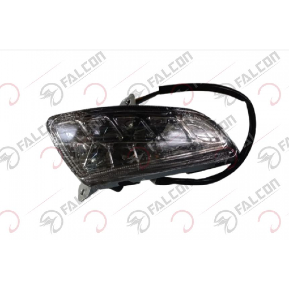 FALCON COLLECTION S10 ÖN SİNYAL SOL FALCON COLLECTION S10 ÖN SİNYAL SOL