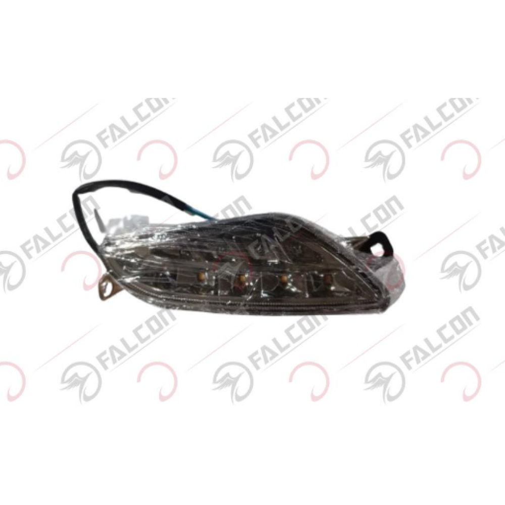 FALCON COLLECTION S10 ARKA SİNYAL SAĞ FALCON COLLECTION S10 ARKA SİNYAL SAĞ