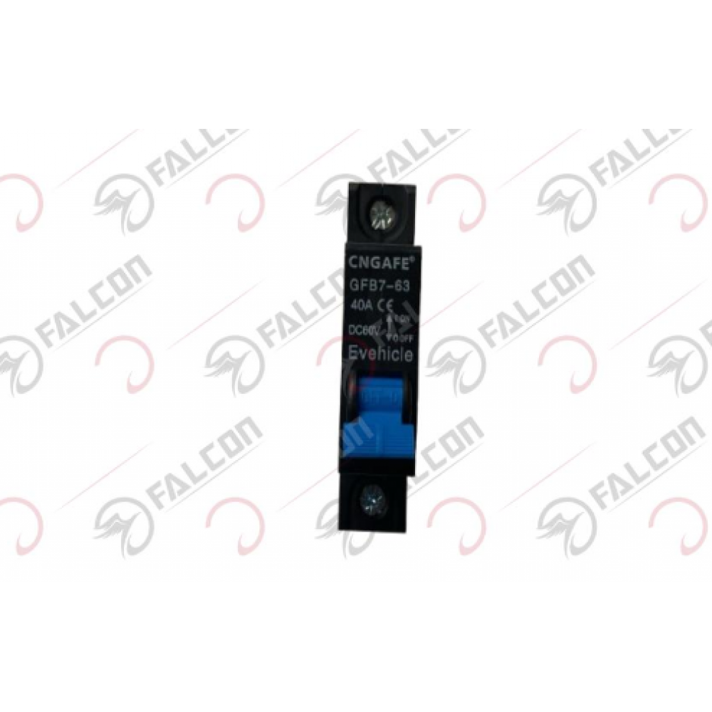 FALCON COLLECTION S10 ŞALTER FALCON COLLECTION S10 ŞALTER