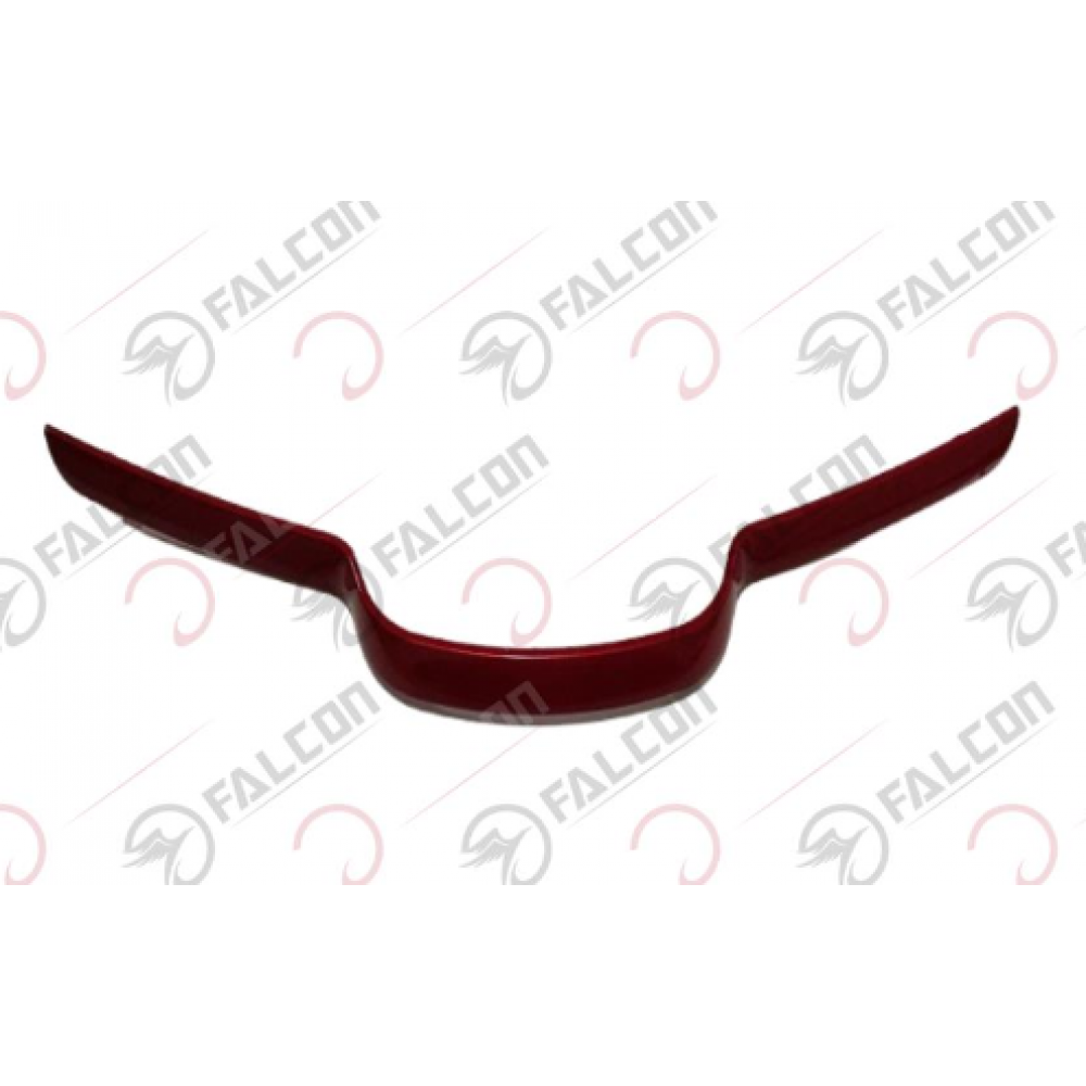 FALCON COLLECTION S10 TORPİDO BİRLEŞTİCİ ÇITA KIRMIZI FALCON COLLECTION S10 TORPİDO BİRLEŞTİCİ ÇITA KIRMIZI