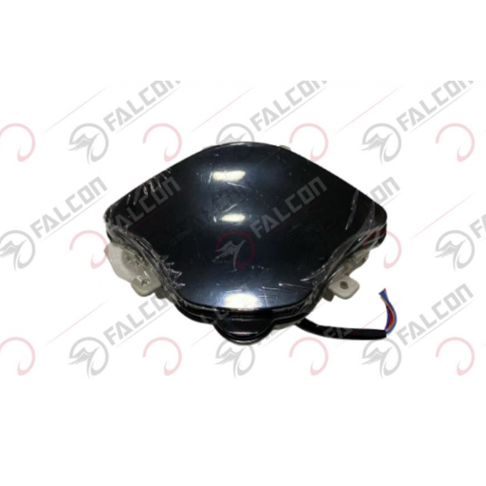 FALCON COLLECTION S10 KM SAATİ FALCON COLLECTION S10 KM SAATİ