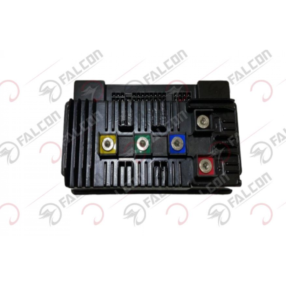 FALCON COLLECTION S10 BEYİN (CDI) ÜNİTESİ FALCON COLLECTION S10 BEYİN (CDI) ÜNİTESİ