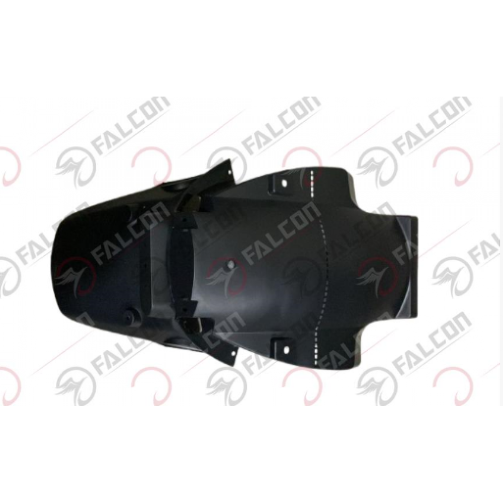 FALCON COLLECTION S10 ARKA ÇAMURLUK FALCON COLLECTION S10 ARKA ÇAMURLUK