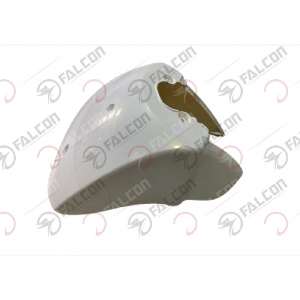 FALCON COLLECTION S10 ÖN ÇAMURLUK SEDEFLİ FALCON COLLECTION S10 ÖN ÇAMURLUK SEDEFLİ