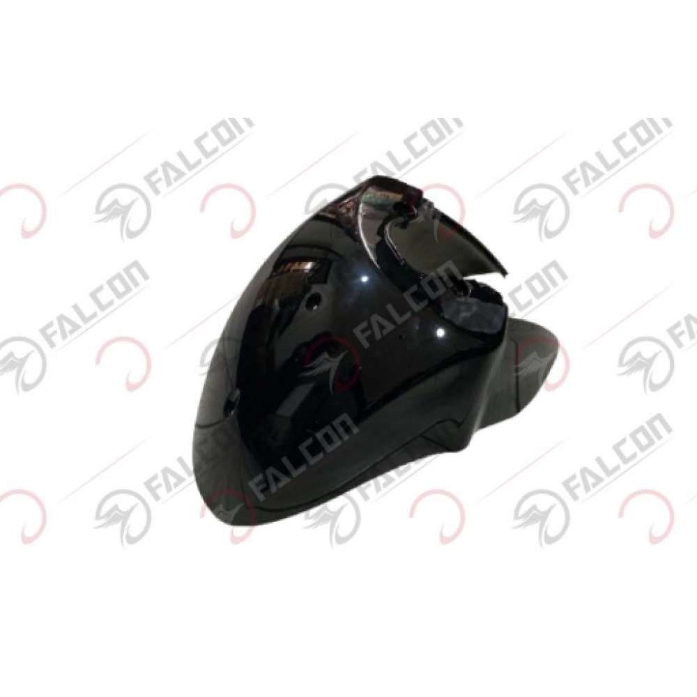 FALCON COLLECTION S10 ÖN ÇAMURLUK SİYAH FALCON COLLECTION S10 ÖN ÇAMURLUK SİYAH