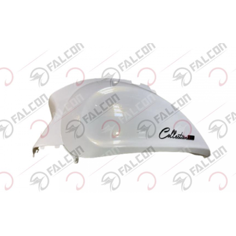 FALCON COLLECTION S10 ARKA KARENAJ SOL SEDEFLİ FALCON COLLECTION S10 ARKA KARENAJ SOL SEDEFLİ