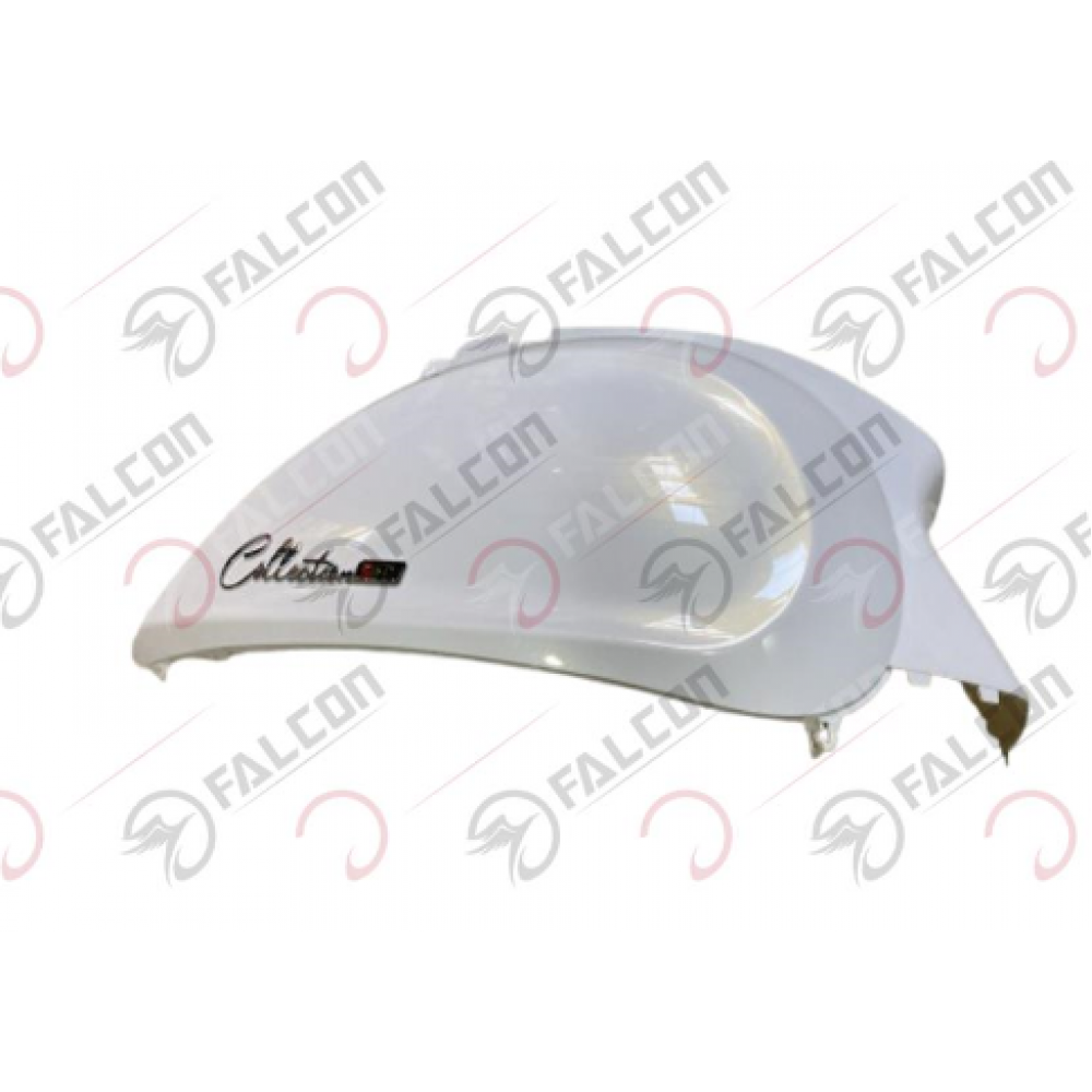 FALCON COLLECTION S10 ARKA KARENAJ SAĞ SEDEFLİ FALCON COLLECTION S10 ARKA KARENAJ SAĞ SEDEFLİ