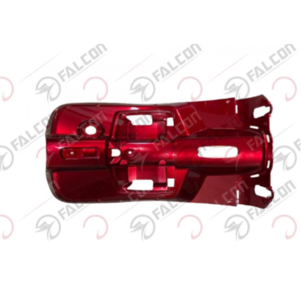 FALCON COLLECTION S10 TORPİDO KIRMIZI KOMPLE FALCON COLLECTION S10 TORPİDO KIRMIZI KOMPLE