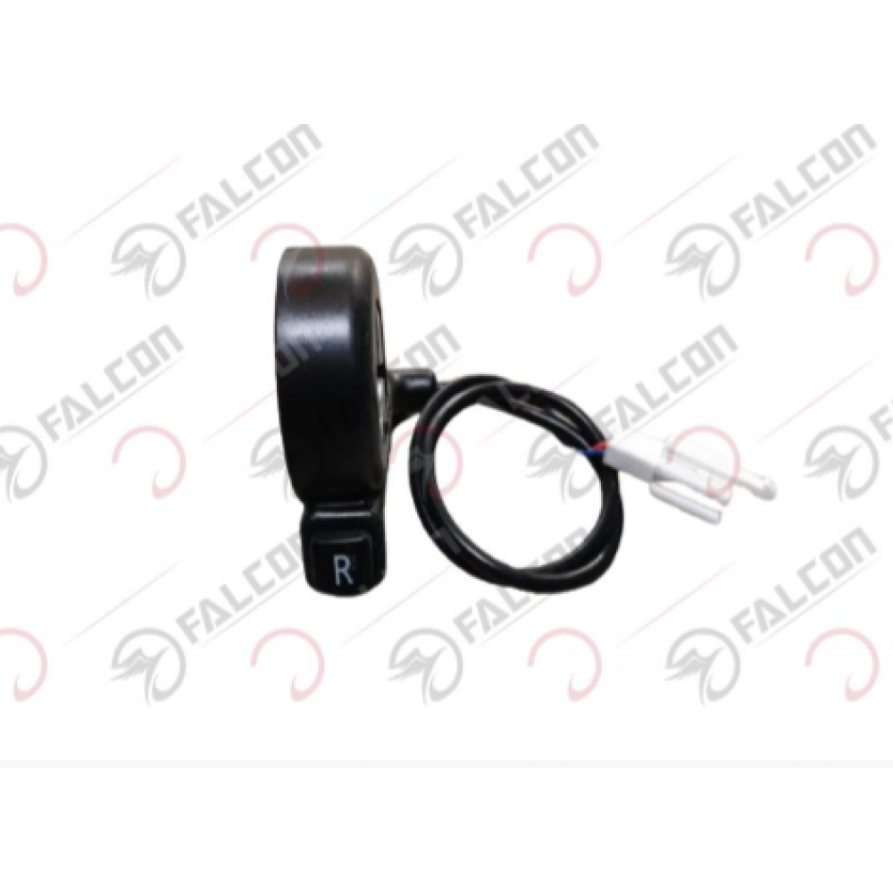 FALCON COLLECTION S10 GERİ VİTES KUMANDASI FALCON COLLECTION S10 GERİ VİTES KUMANDASI