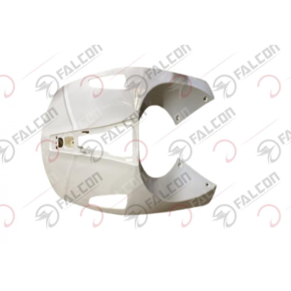 FALCON COLLECTION S10 ÖN PANEL SEDEFLİ FALCON COLLECTION S10 ÖN PANEL SEDEFLİ
