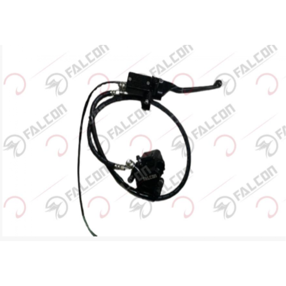 FALCON COLLECTION S10 ÖN FREN MERKEZİ FALCON COLLECTION S10 ÖN FREN MERKEZİ