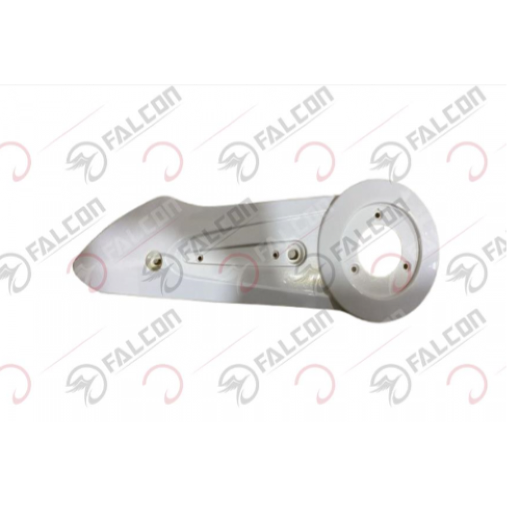 FALCON COLLECTION S10 MAFSAL ARKA SALINCAK KORUMA SOL SEDEFLİ FALCON COLLECTION S10 MAFSAL ARKA SALINCAK KORUMA SOL SEDEFLİ