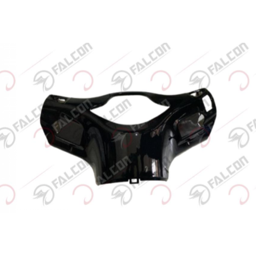 FALCON COLLECTION S10 GİDON KARENAJI ÜST SİYAH FALCON COLLECTION S10 GİDON KARENAJI ÜST SİYAH