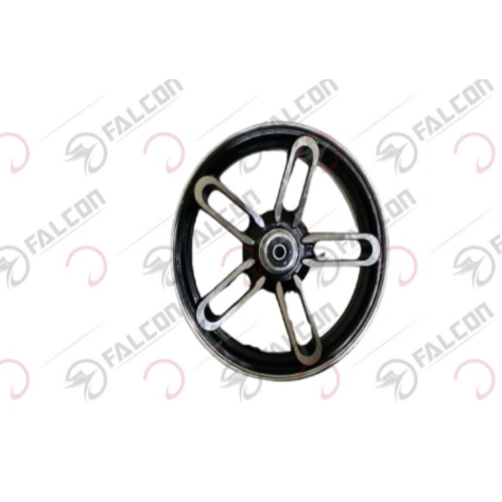 FALCON COLLECTION S10 ÖN JANT FALCON COLLECTION S10 ÖN JANT