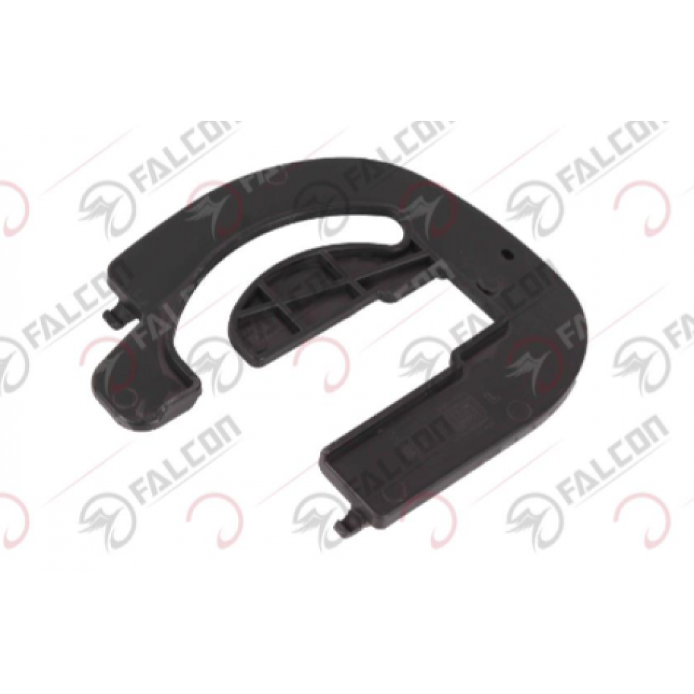 FALCON ELECTRA 6500  DAVLUMBAZ KAPAĞI