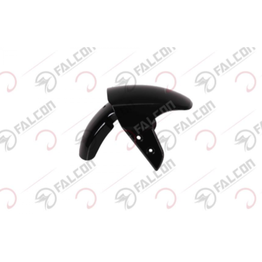 FALCON ELECTRA 6500 ÖN ÇAMURLUK SİYAH FALCON ELECTRA 6500 ÖN ÇAMURLUK SİYAH