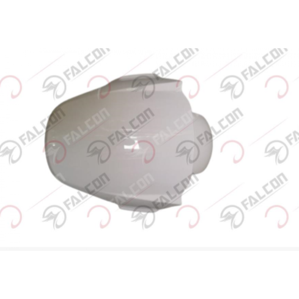 FALCON ELECTRA 6500 ÖN ÇAMURLUK BEYAZ FALCON ELECTRA 6500 ÖN ÇAMURLUK BEYAZ