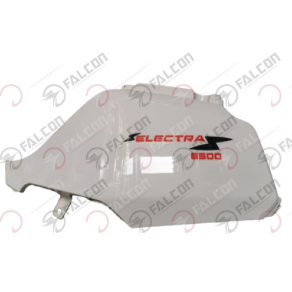 FALCON ELECTRA 6500 ARKA KARENAJ SOL BEYAZ FALCON ELECTRA 6500 ARKA KARENAJ SOL BEYAZ